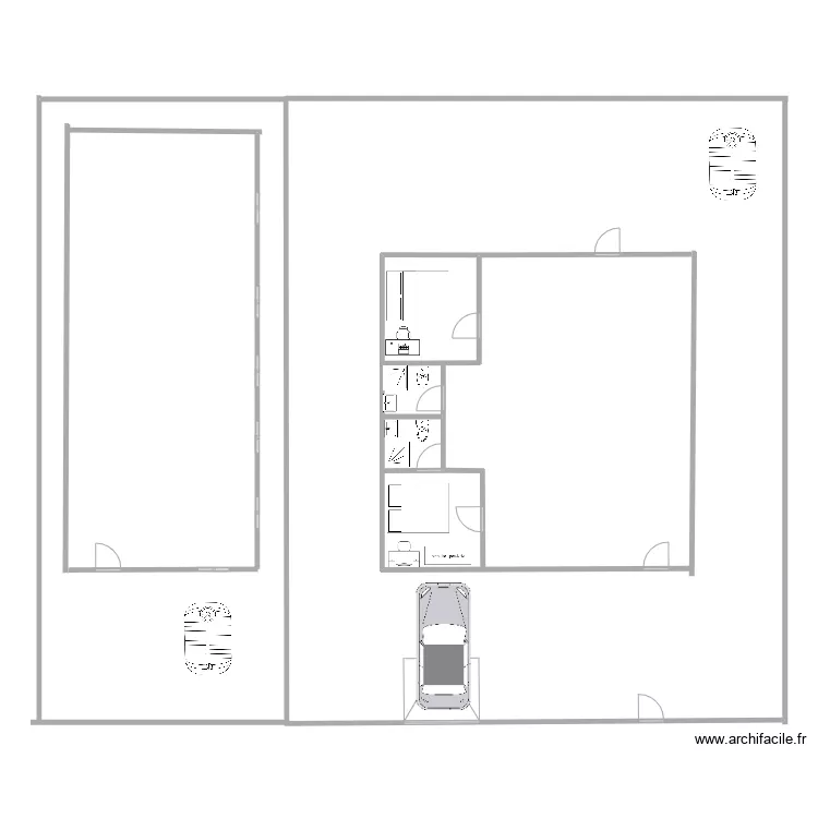 PLAN  C. Plan de 