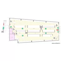 Stock priv&eacute; Chambly apr&egrave;s projet