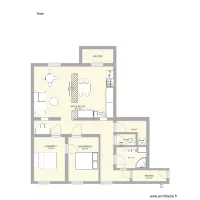 APPARTEMENT FRONT DE MER