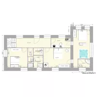 Habitation DELPHINE 2