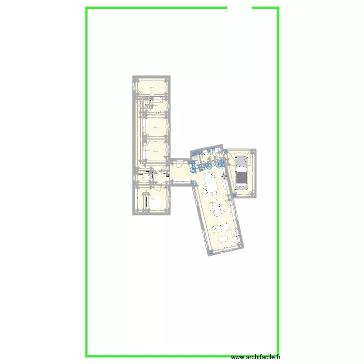 Plan2. Plan de Plan2. Plan de