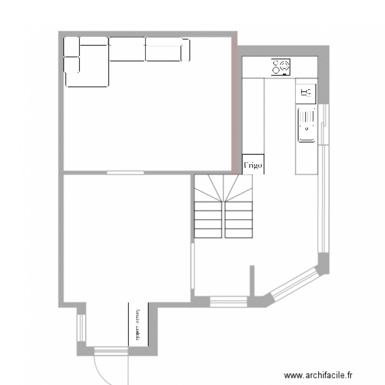 plan 12feb. Plan de 0 pièce et 0 m2