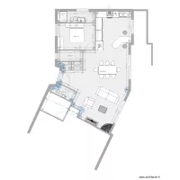 projet nouveau zone nord et est