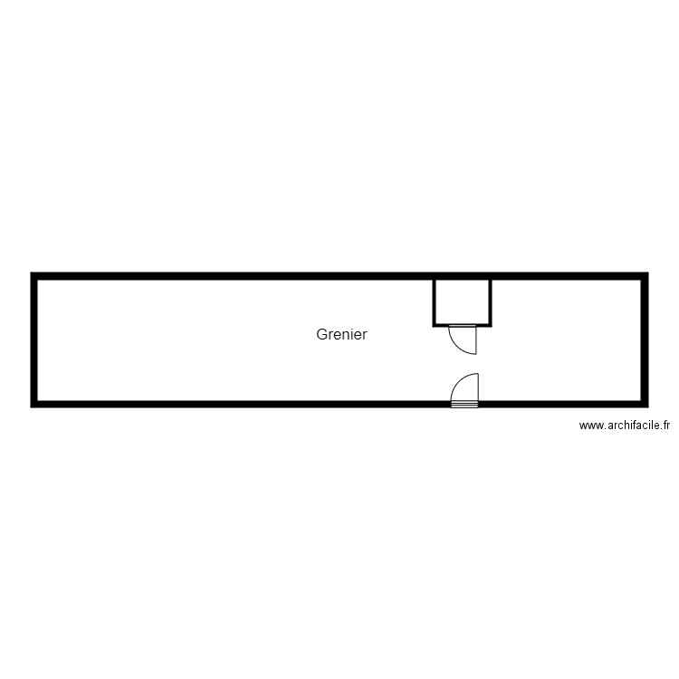 Anc. Plan de 0 pièce et 0 m2