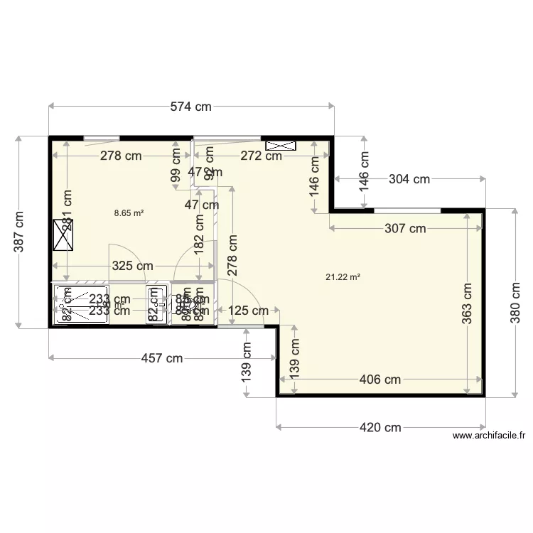 COGOLIN BASE OK HYPO 3. Plan de 