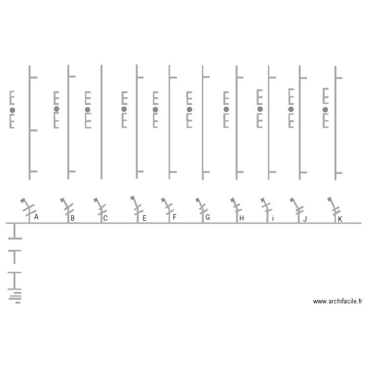 Janin conteur. Plan de 0 pièce et 0 m2