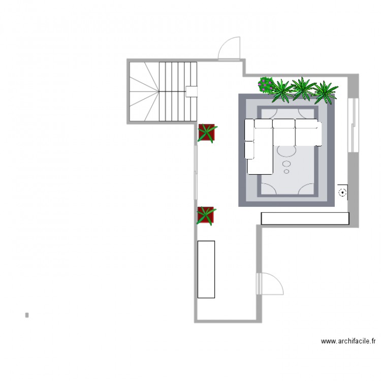 STATO DIKJARREDO MAURIZIO. Plan de 0 pièce et 0 m2