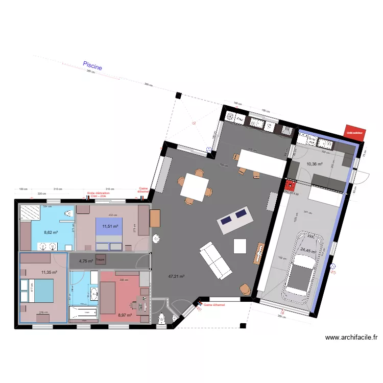 JPM global 30/01/23. Plan de JPM global 30/01/23. Plan de