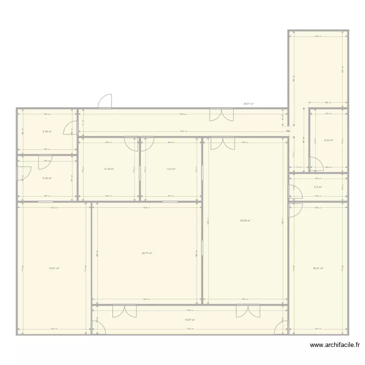 janvier2021. Plan de 