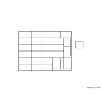meuble cuisine haut