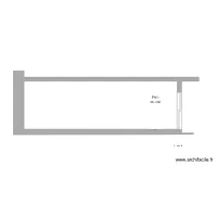 plan de coupe maison