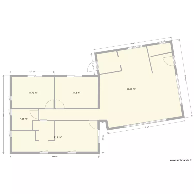 rdccarreaux. Plan de 