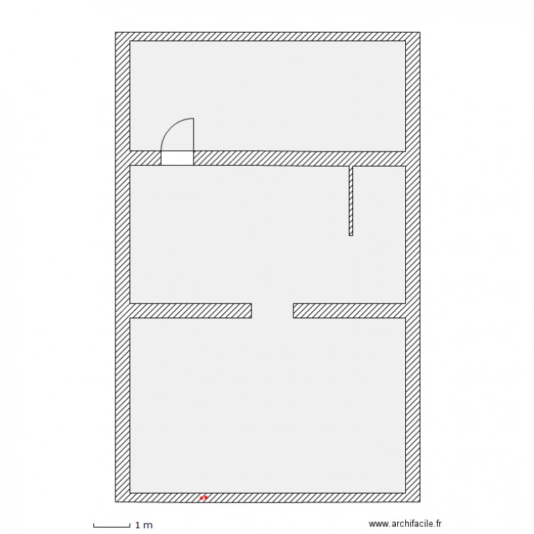 PUEAJEAN3. Plan de 0 pièce et 0 m2