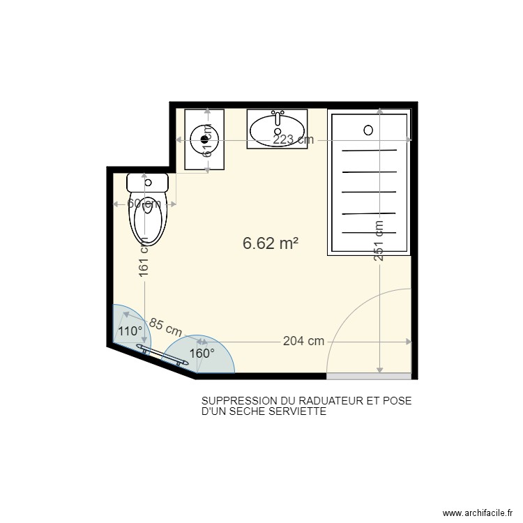 OLIVIER ELODIE . Plan de 0 pièce et 0 m2