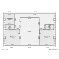 &eacute;tage 1 projet 2