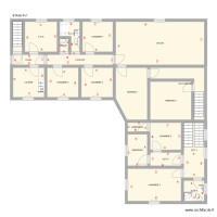 DEBROCHE ETAGE