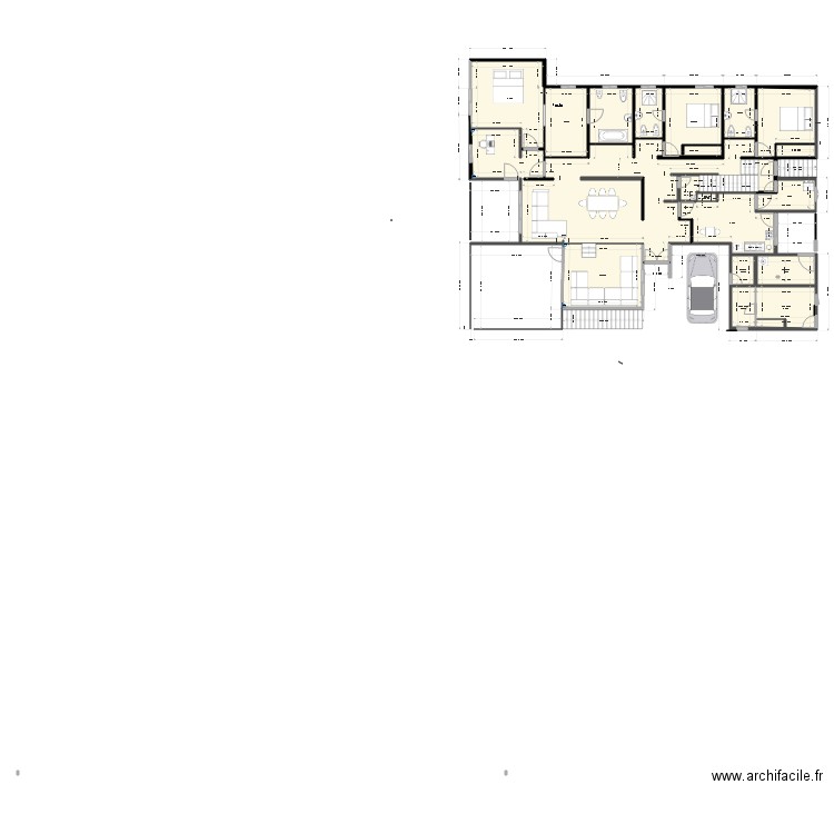 ppBgTc11èrvu. Plan de 0 pièce et 0 m2