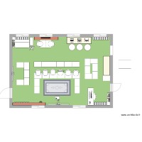 plan classe semi flexible version 2