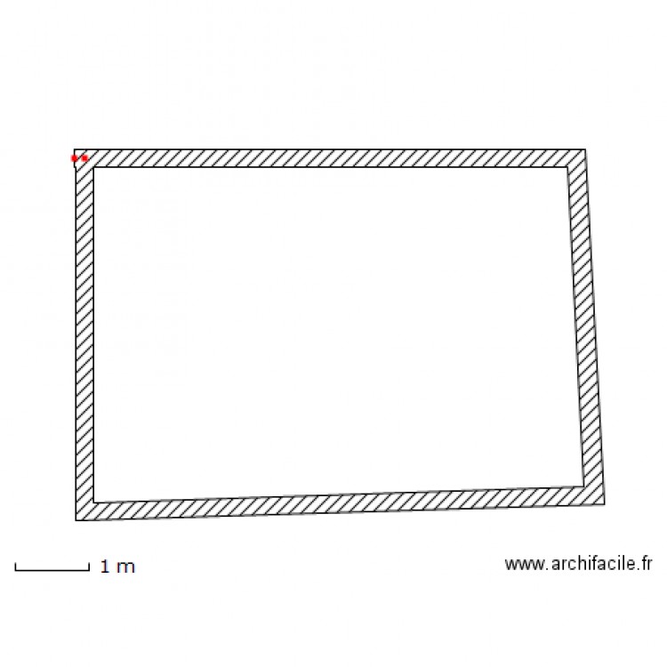 test. Plan de 0 pièce et 0 m2
