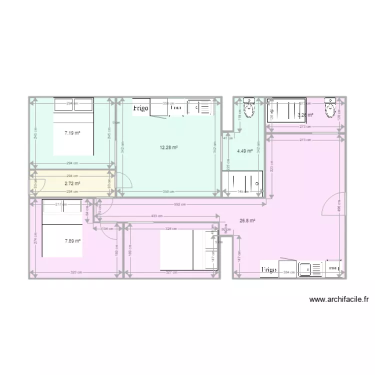 lyon 2. Plan de lyon 2. Plan de