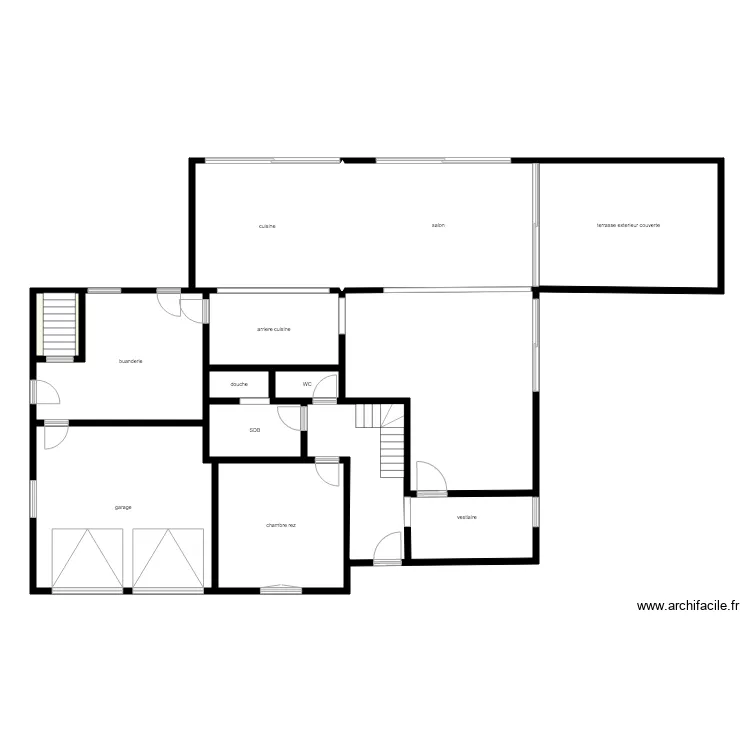 plan rez. Plan de plan rez. Plan de