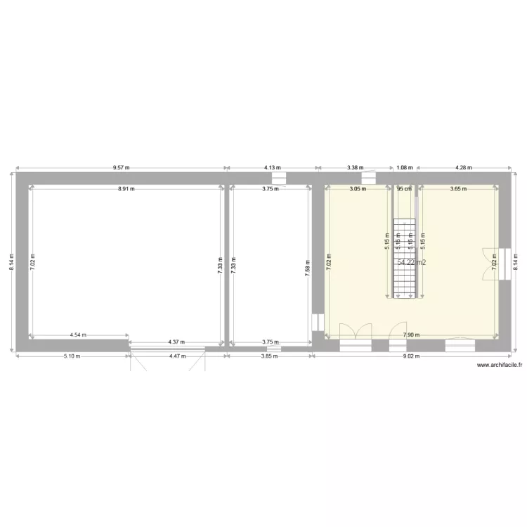 JCG2015080901. Plan de 