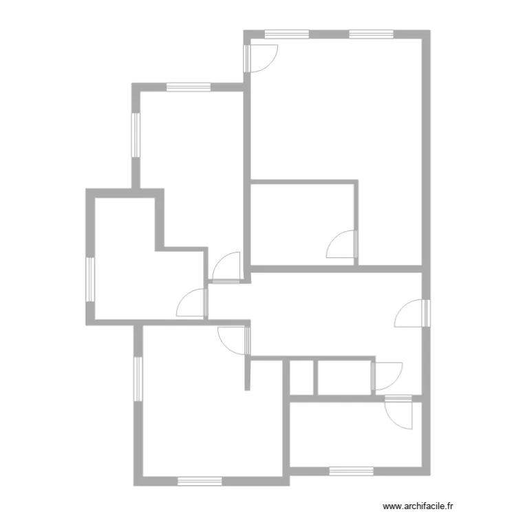BEZLER GEISPOLSHEIM. Plan de BEZLER GEISPOLSHEIM. Plan de