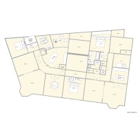 Tervuren 2 3 chambres V3