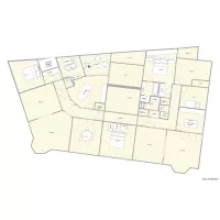 Tervuren 2 3 chambres V3