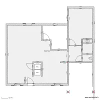 PREVISION CH LAVERIE AV MODIF INTERIEUR
