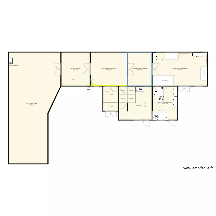 titre. Plan de titre. Plan de