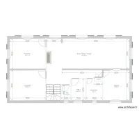 Plan RDC 6B rte Marolles Santeny