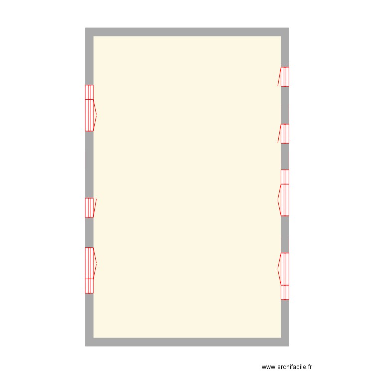 NDIAYE. Plan de 0 pièce et 0 m2