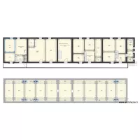 &eacute;tage mairie sbg