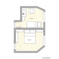 Chambre amis