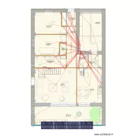 RDC d&eacute;part tableau