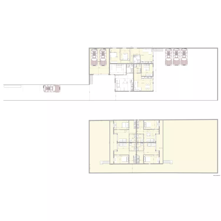 Plan. Plan de Plan. Plan de