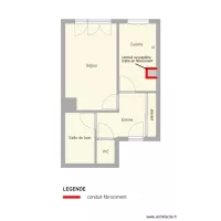 Appartement 5e Etage