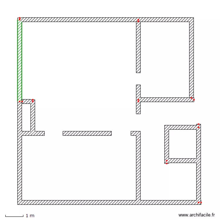 bellegarde02. Plan de bellegarde02. Plan de