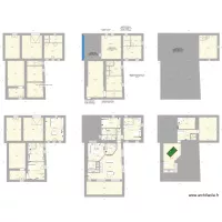 1er &eacute;tage que nous souhaitons 