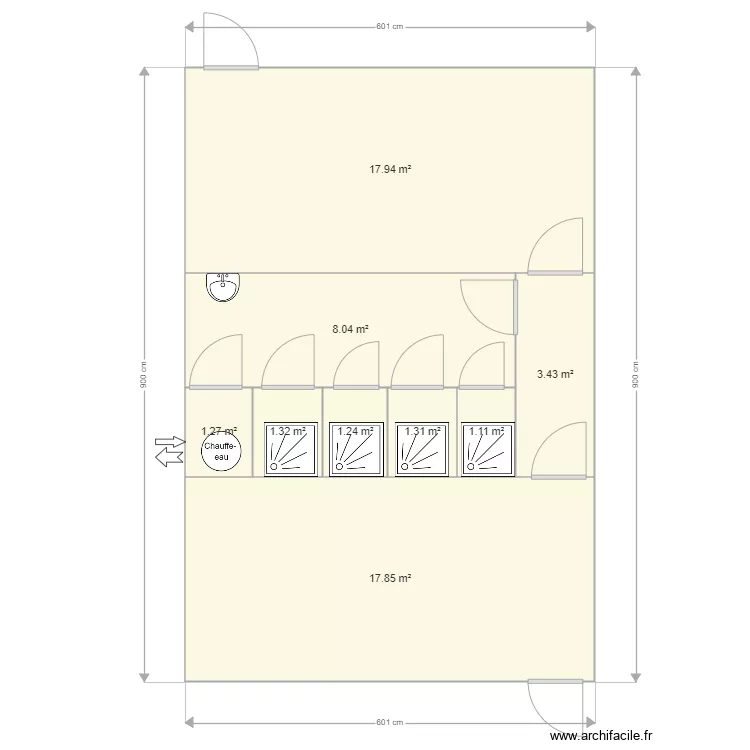 Inovyn. Plan de 