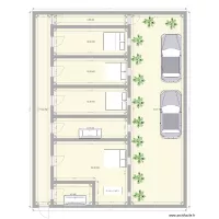 Maison La Louviere 2