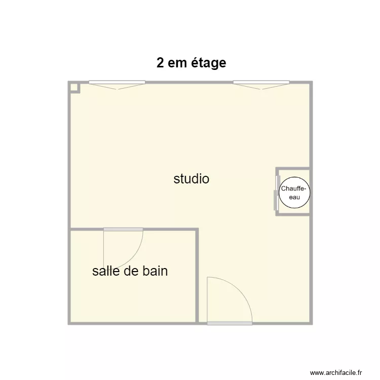 sarl luclead 44 am. Plan de sarl luclead 44 am. Plan de