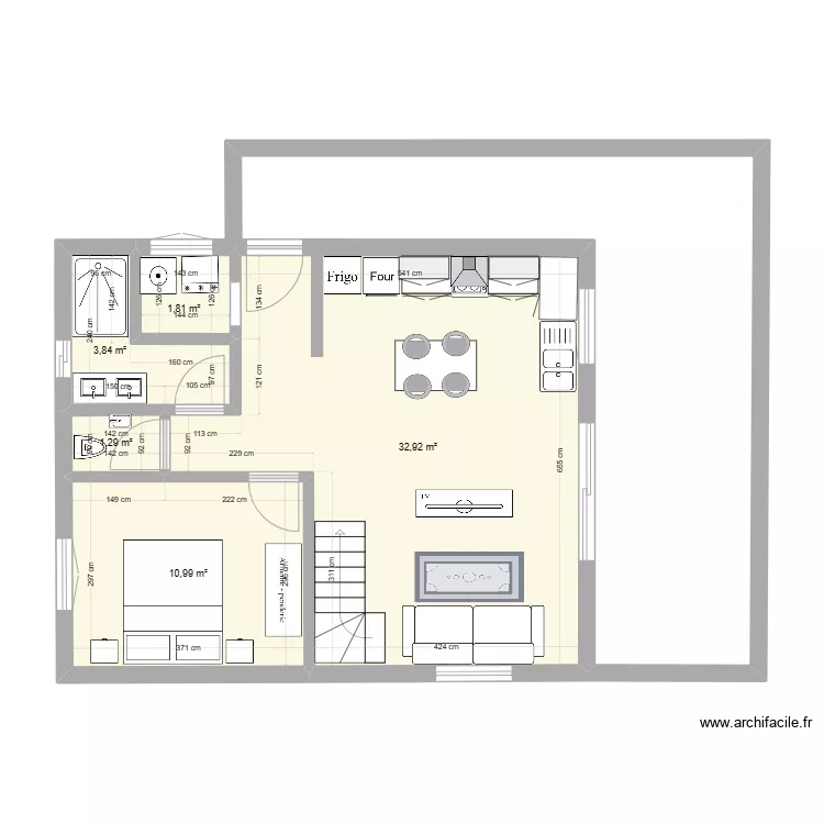 brindeau 5. Plan de brindeau 5. Plan de