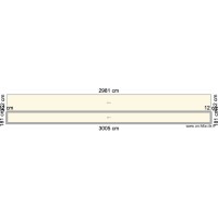 plan bâtiment logette génisses