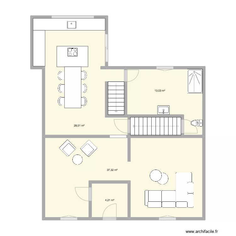 chapelle 1. Plan de chapelle 1. Plan de