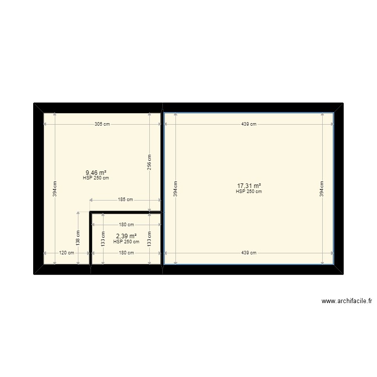 PLAN VILLEJUIF. Plan de 0 pièce et 0 m2