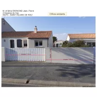 Ouverture Cl&ocirc;ture JP et J