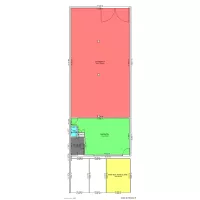 RDC entrepot/magazin