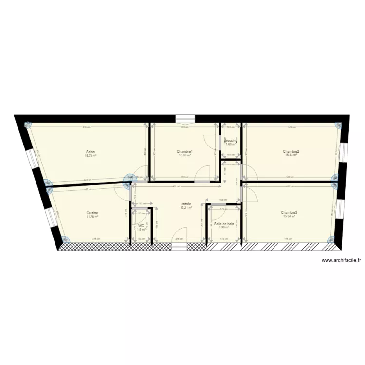 ORTEGA. Plan de ORTEGA. Plan de